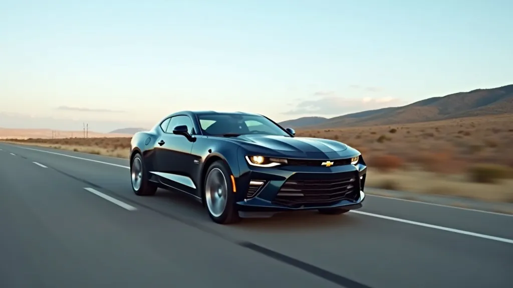 Discover the Nova Chevrolet