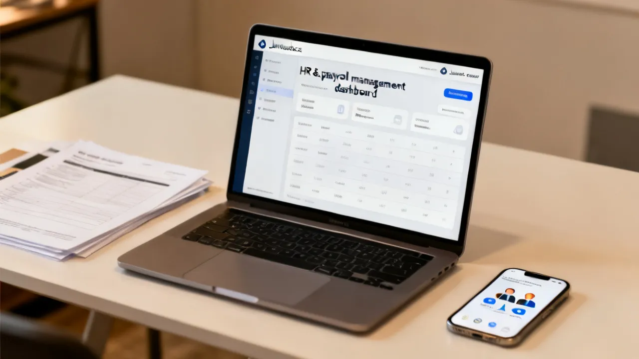 How Justworks.com Supports Modern Employer Operations