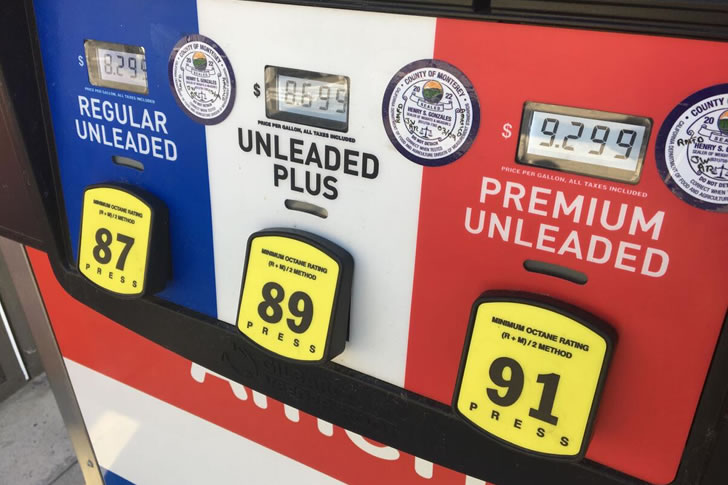Maximize Rewards: Top Credit Cards for Gas Purchases in 2025