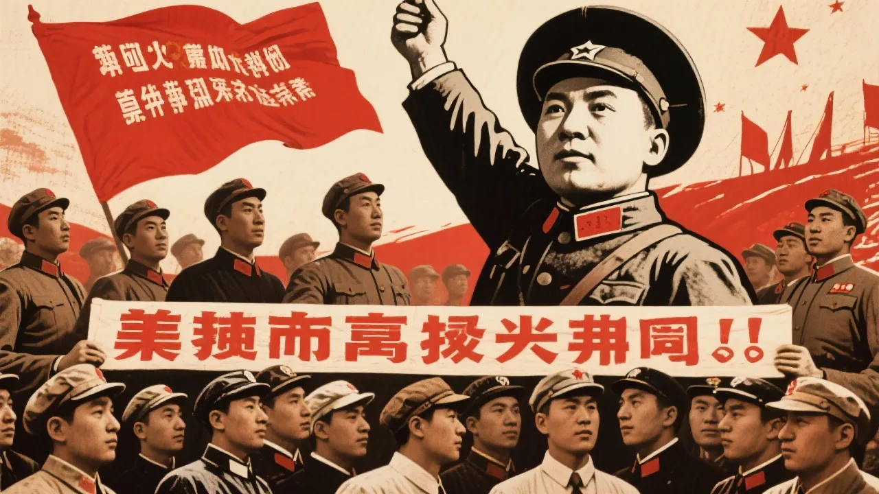 Understanding Wc Propaganda