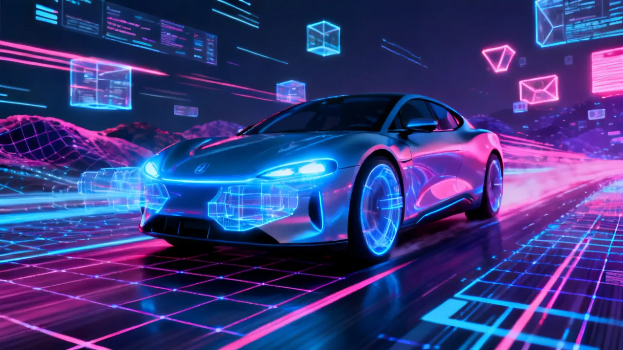 Understanding Electromobility Trends