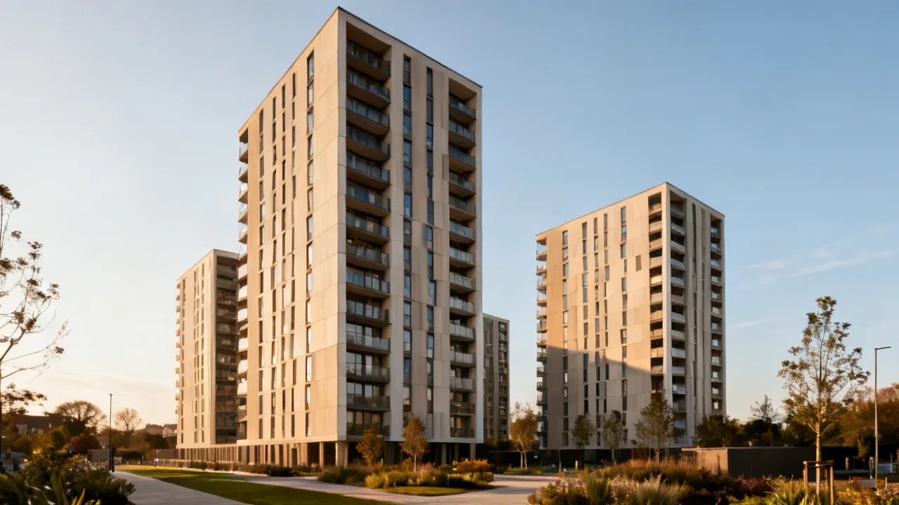 Catherine Booth Towers: An Objective Guide for Consideration