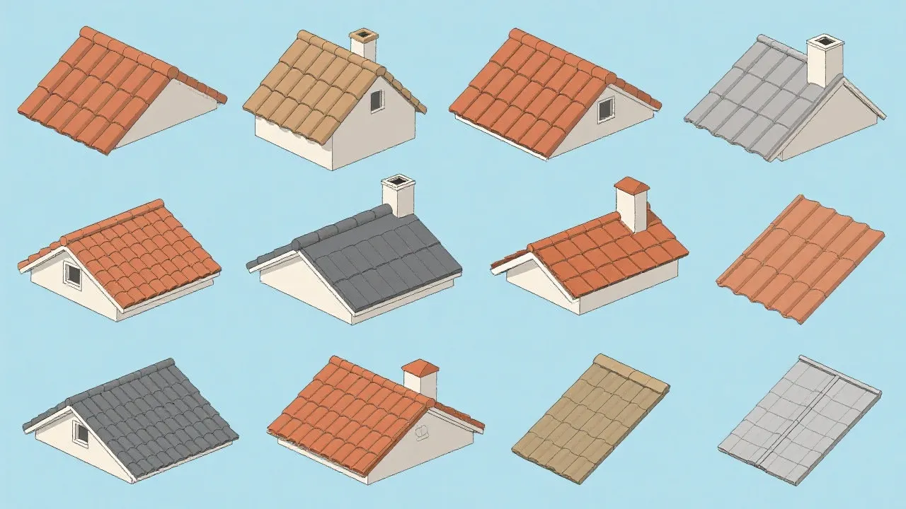 Understanding Roof Roofing Systems