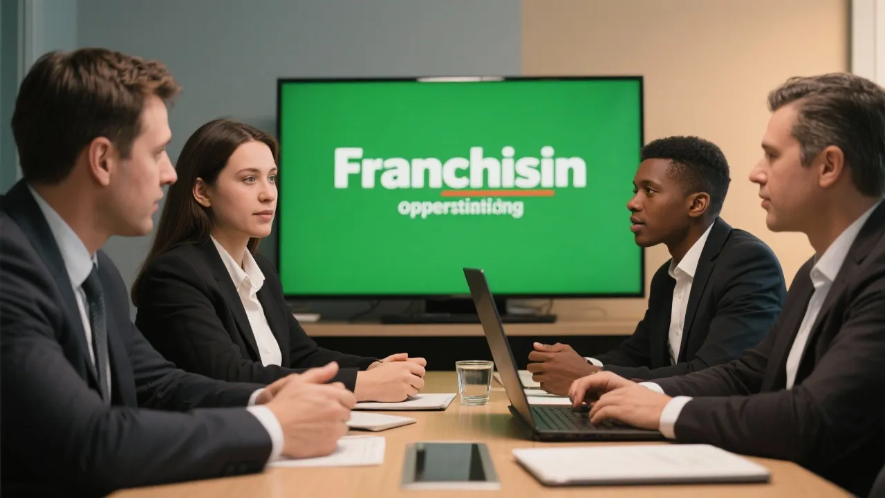 The Dynamics of Abf Franchising