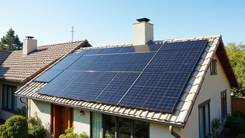 Navigating Solar Panel Roofing Options