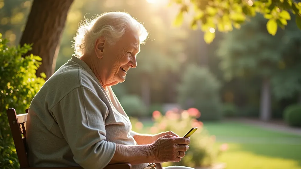 Finding Independent Living Communities for Seniors