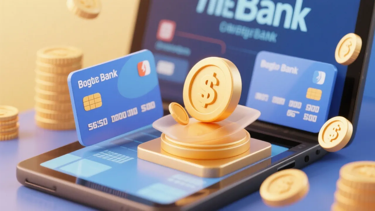 Strategies for Online Bank Bonuses