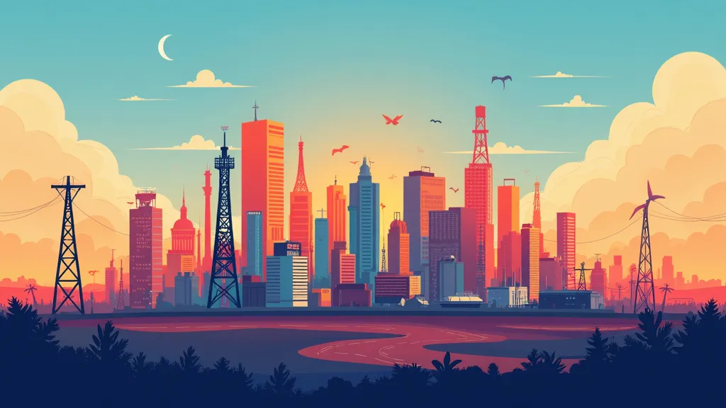 Unveiling Texas Energy Experts