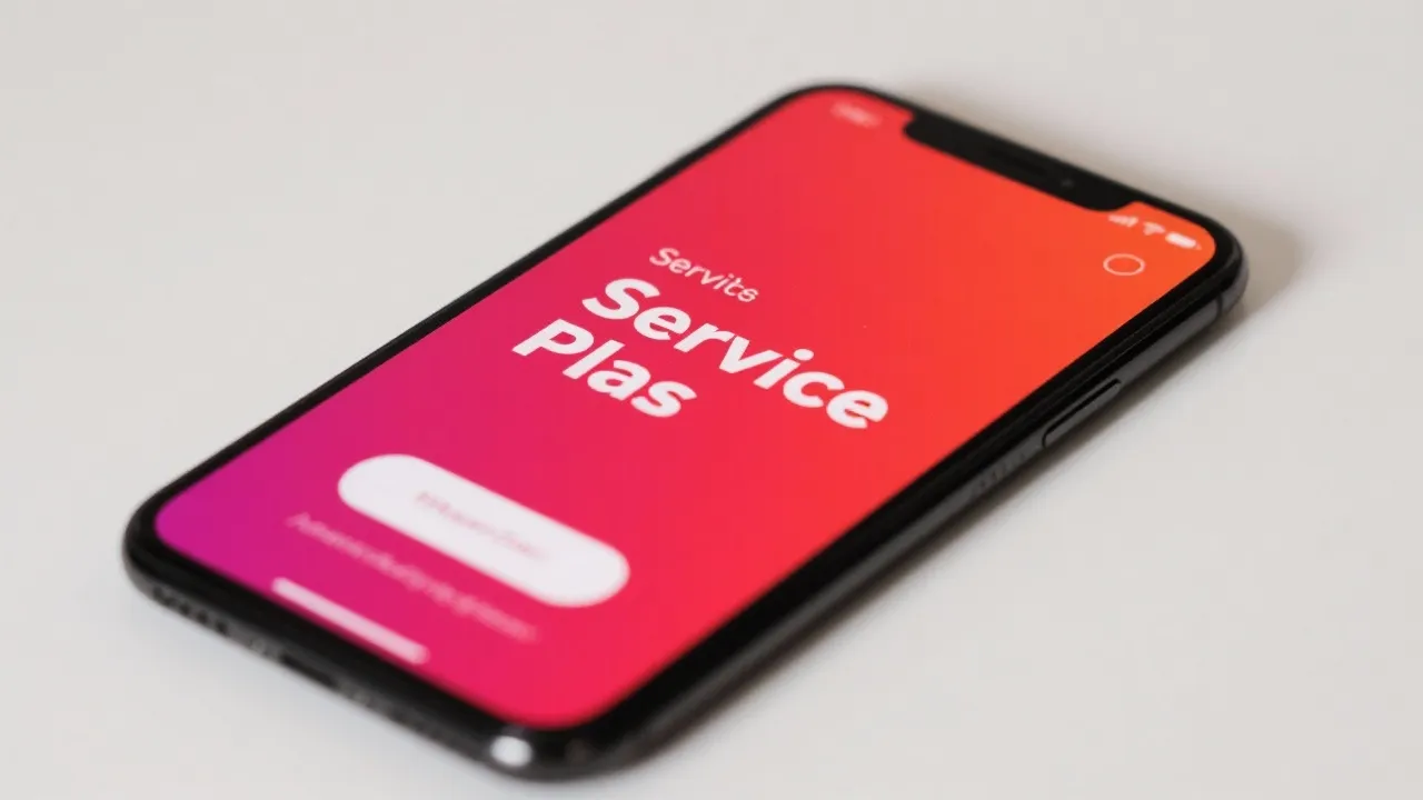Understanding Affordable Phones with Service Plans