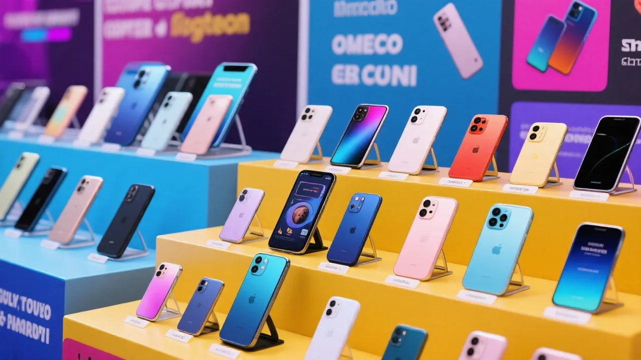 Unlocking Affordable Phones with New Services