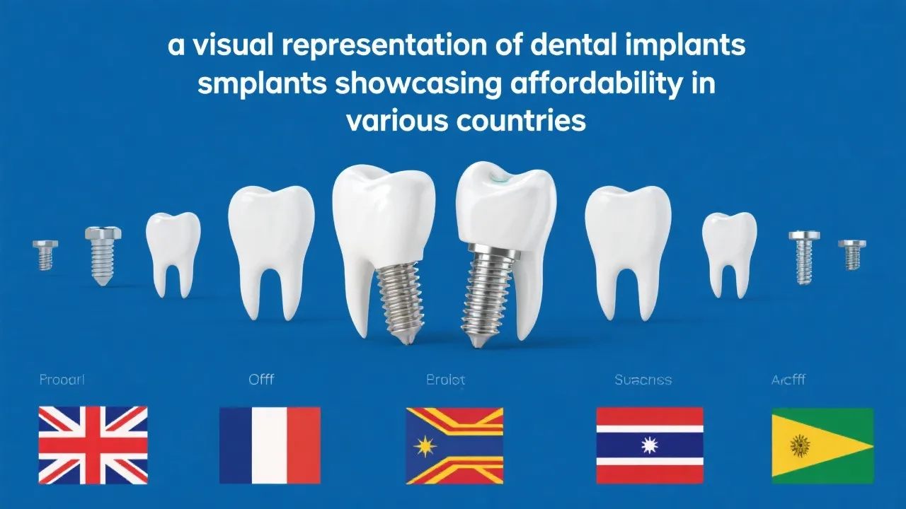 "Understanding Dental Implants and Cost"