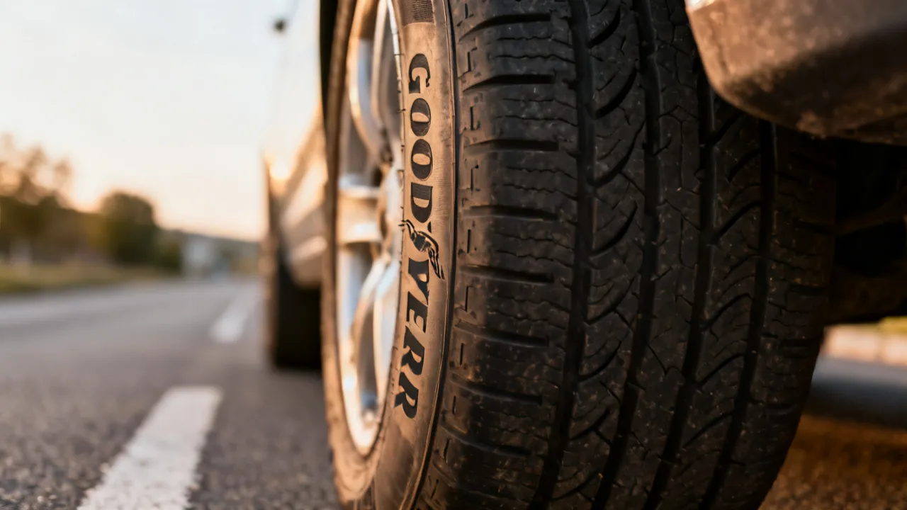 Pneu Goodyear Bh03: Buying Guide and Expert Insights