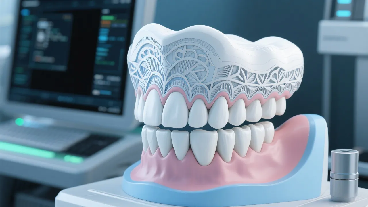 Unveiling Ankylos 3shape Innovations