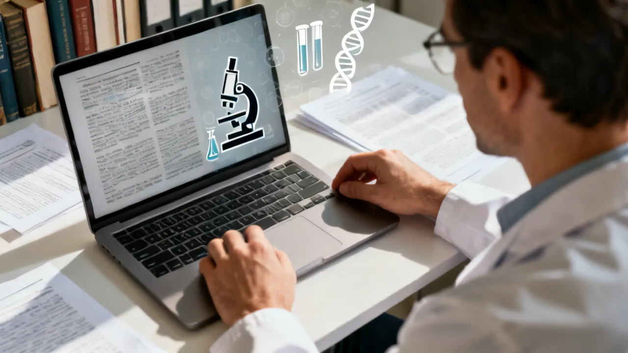 Understanding Bpc and Scielo Research Use Cases