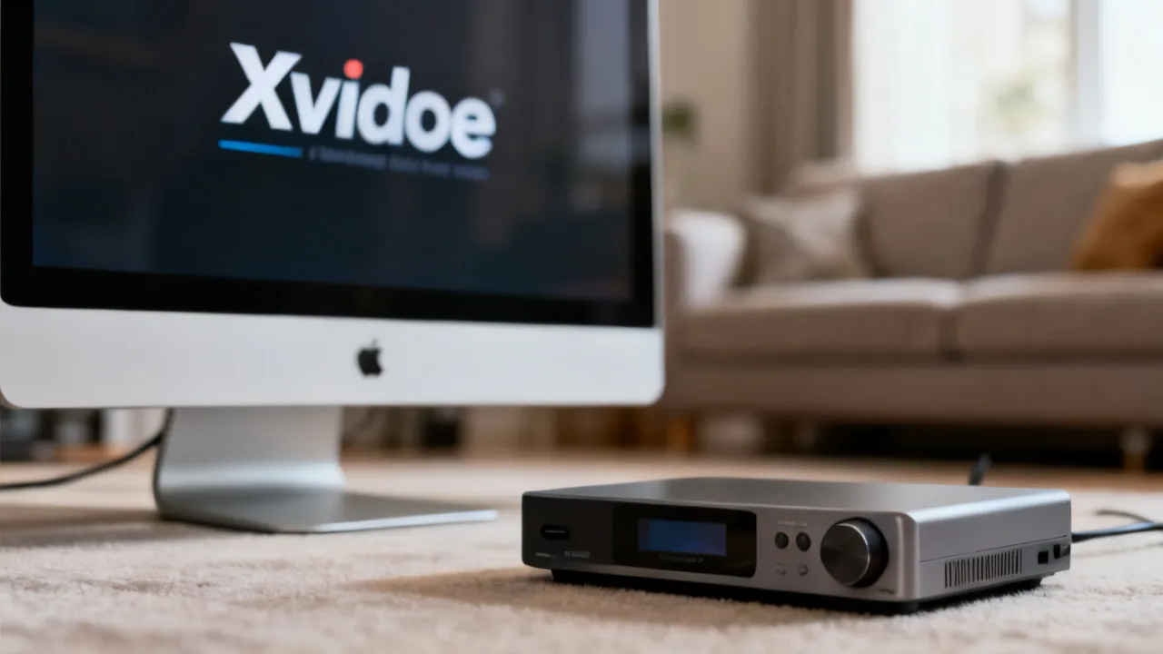 Understanding Xvidoe: Video Quality, Playback, and Choice