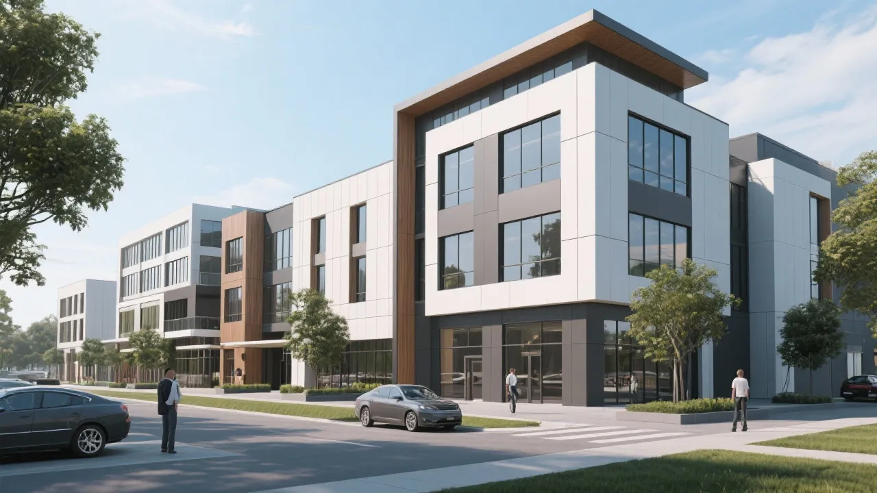 Understanding Facility Realty Dynamics