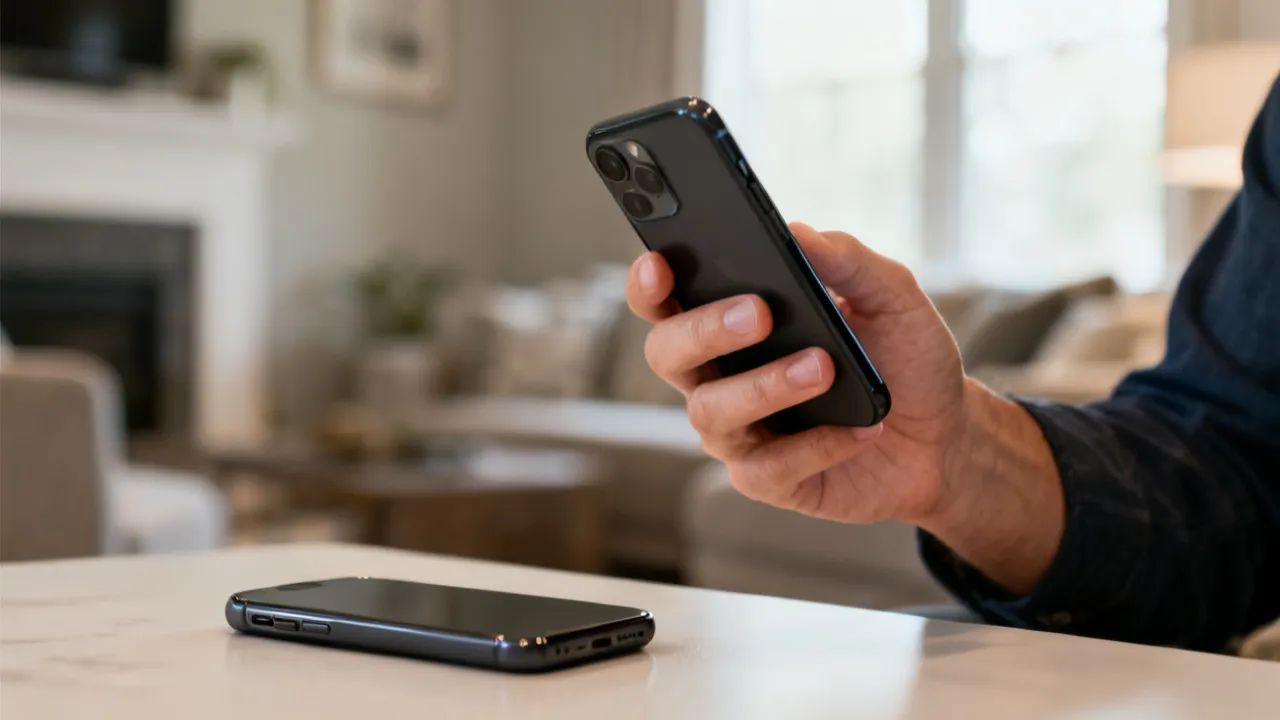 Options When You Need a New Phone