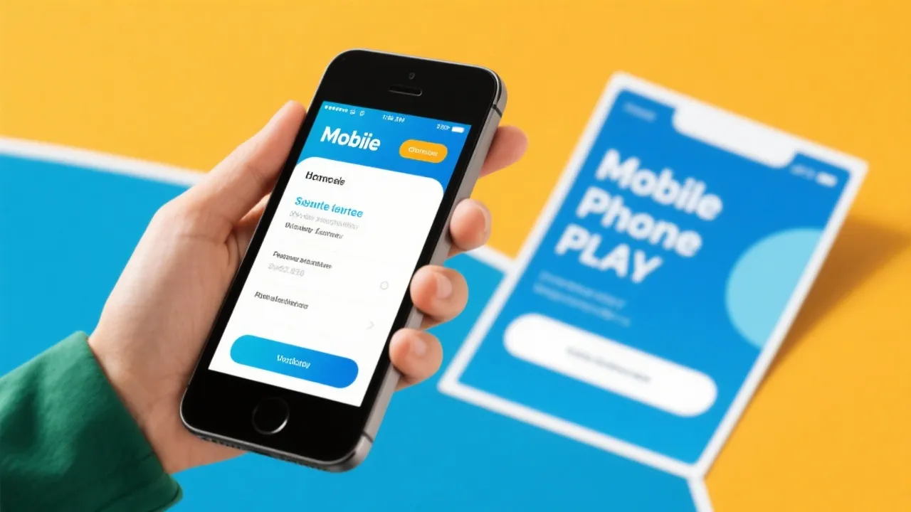 Navigating Mobile Phone Plans