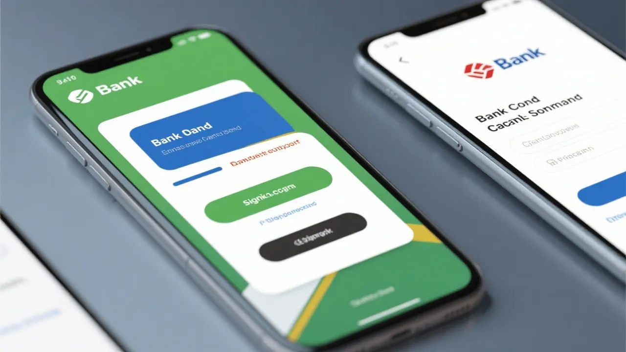 Bank Account Sign-up Bonuses Guide