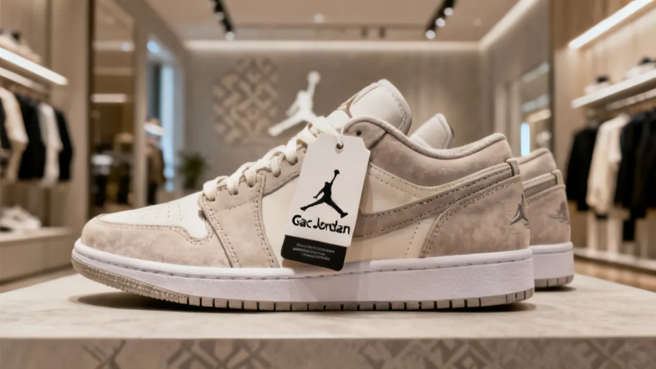 Gac Jordan: Supplier, Pricing, and Buying Guide