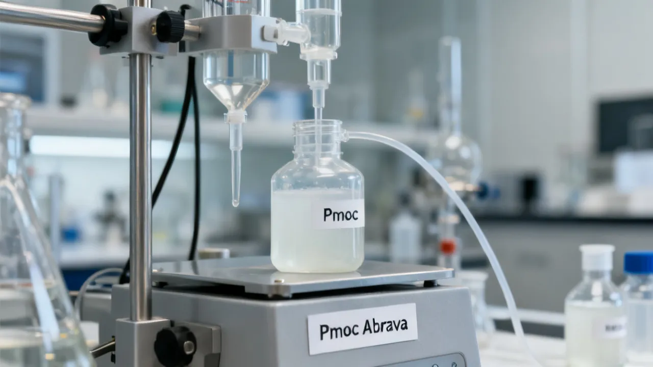 Pmoc Abrava: Pricing, Suppliers, and Procurement Guide