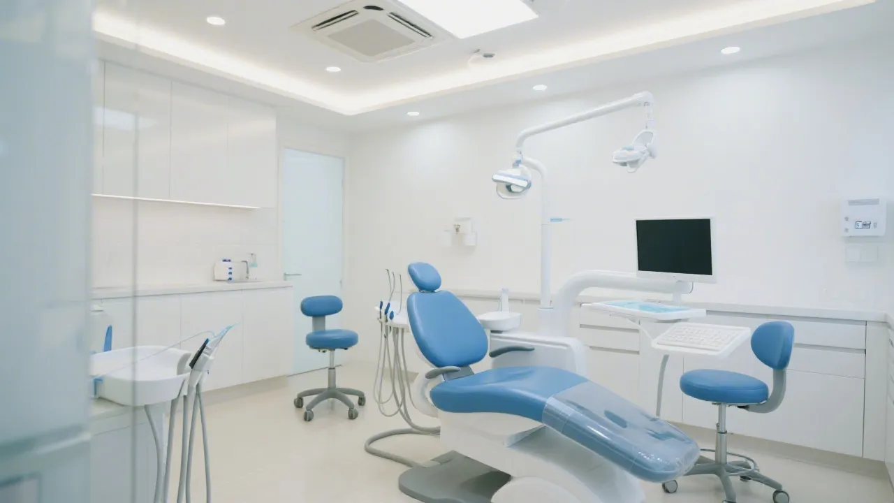 Finding a Dentist Near Me with Delta Dental