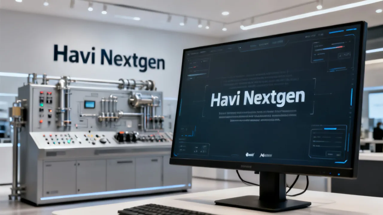 Havi Nextgen: An Expert Guide for Informed Selection