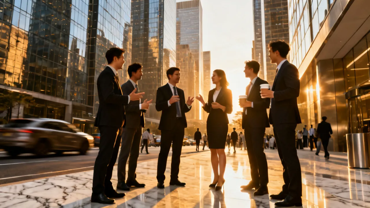Understanding B2B Remittance Solutions