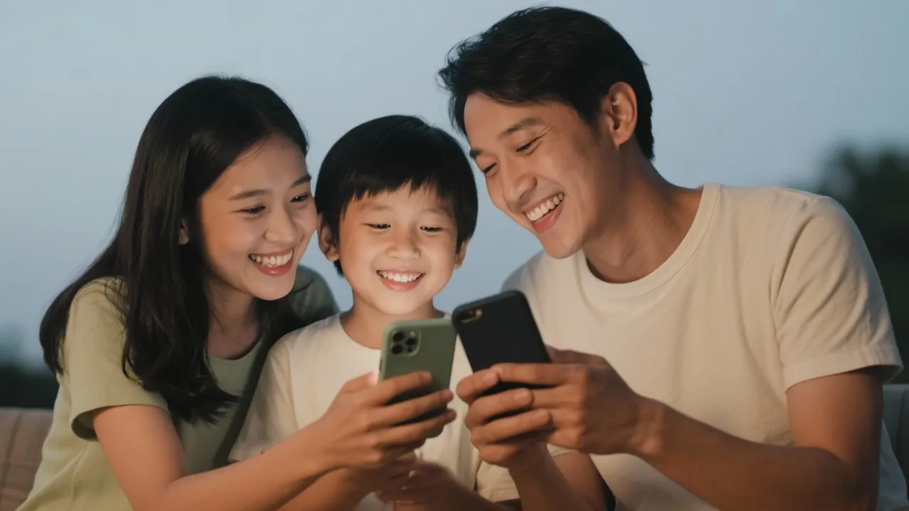 An In-Depth Look at Prepaid Phone Family Plans