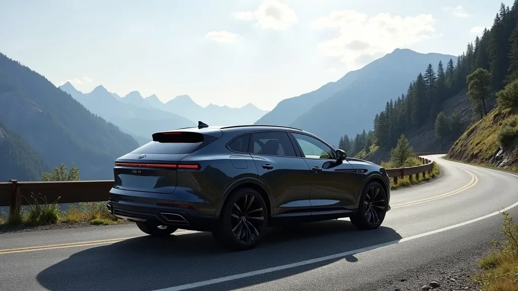 Exploring the Top Chevrolet SUVs