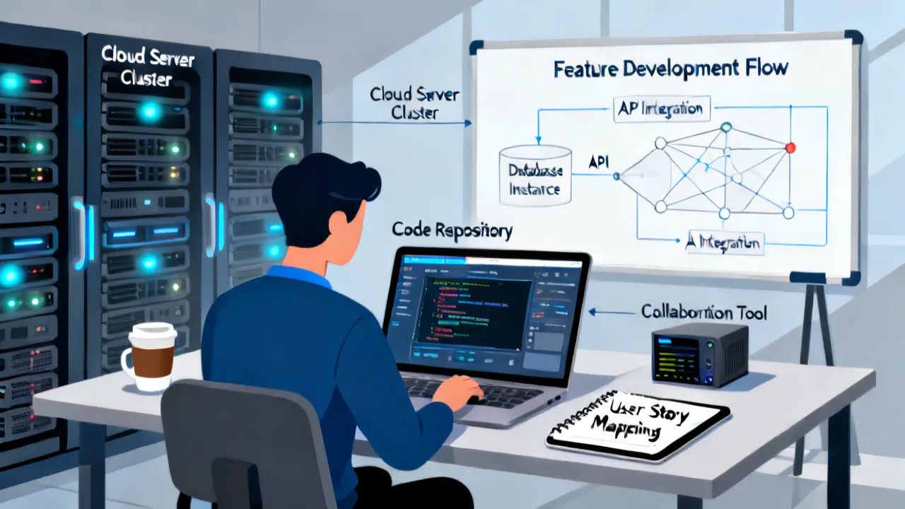 Navigating the SMB SaaS Landscape