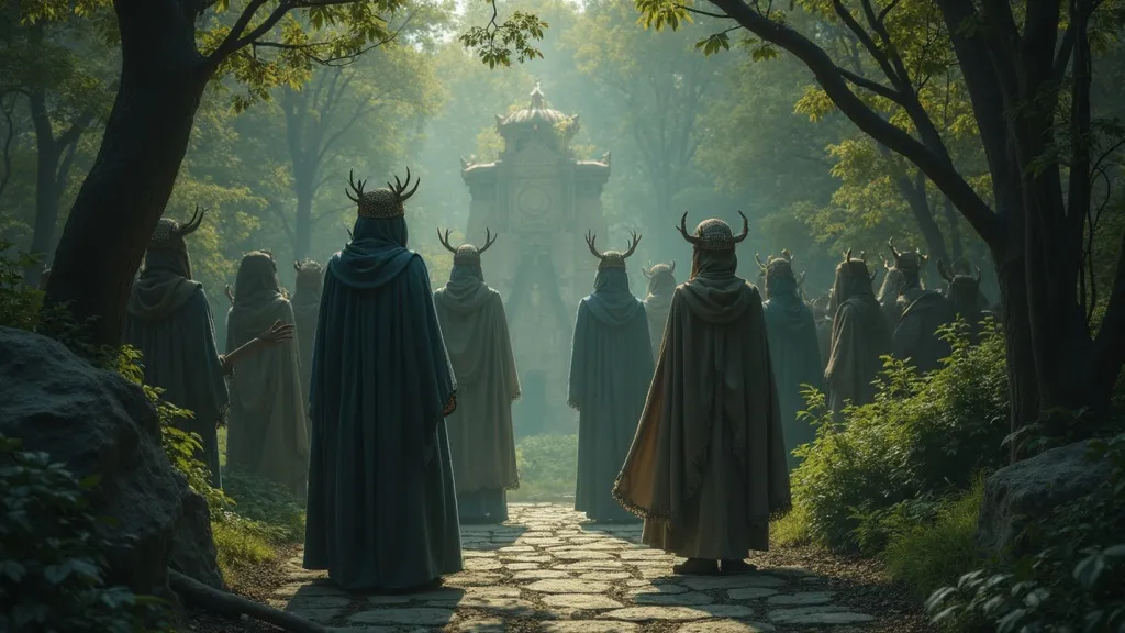 Unveiling the Secrets of GHpVhS siBaen