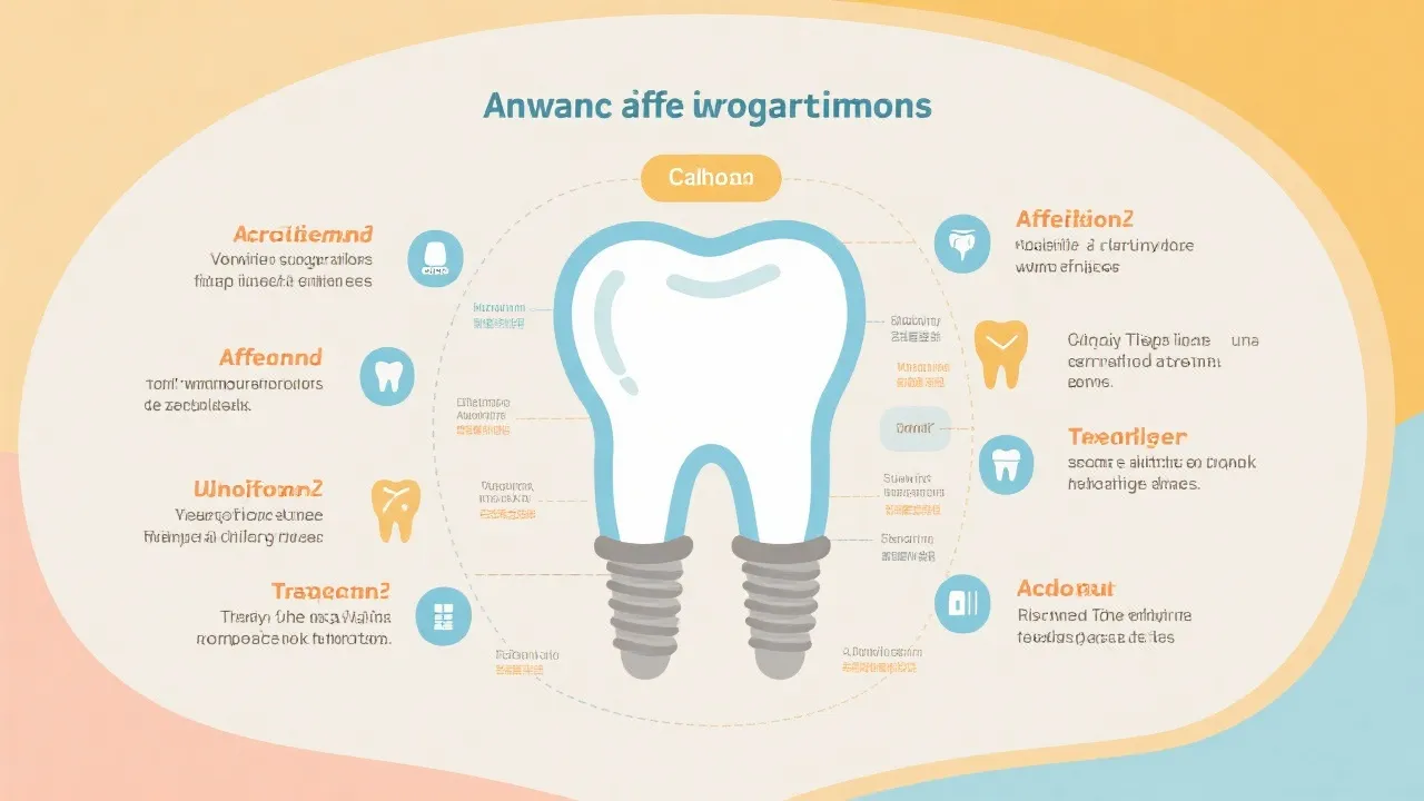 Affordable Options for Dental Implants