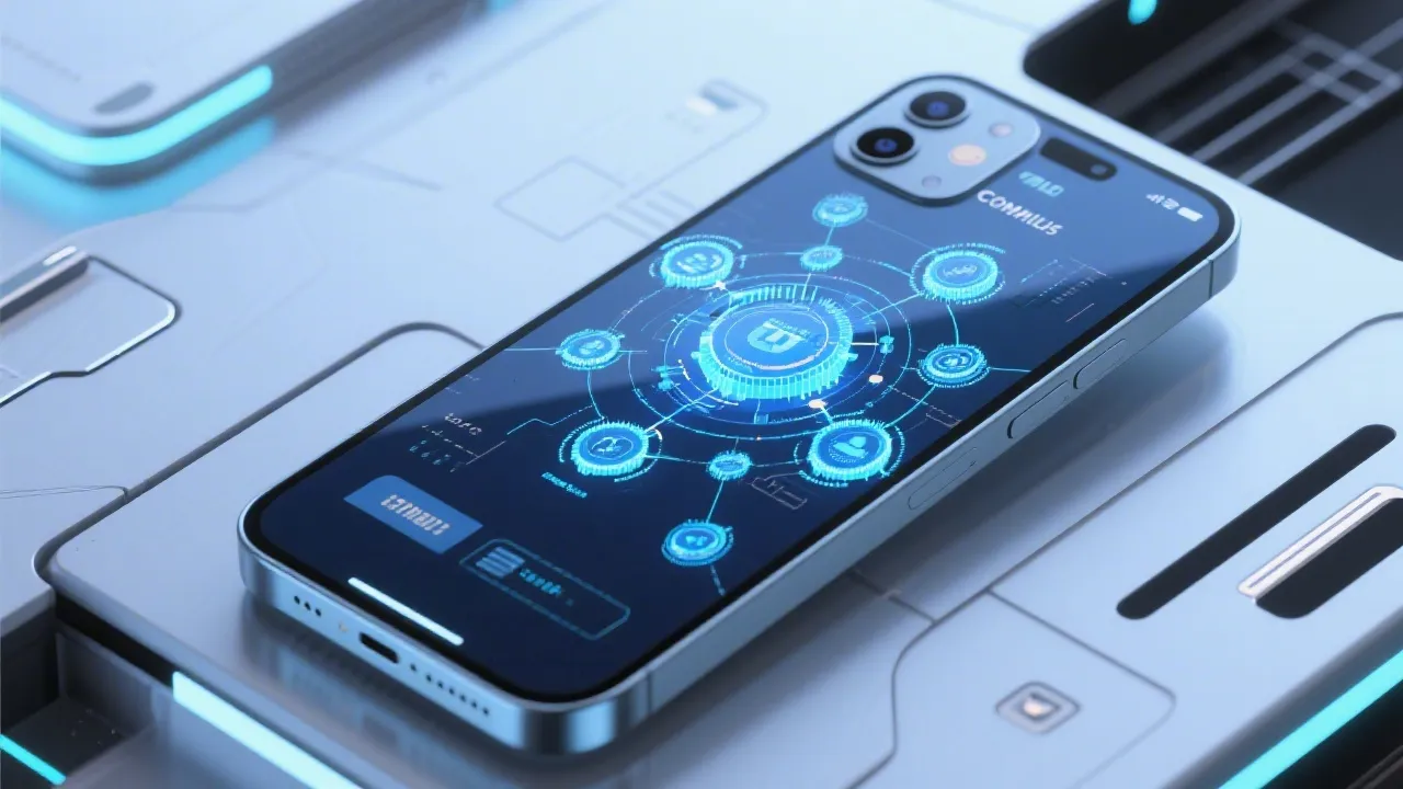 Accessing Complimentary Cell Services