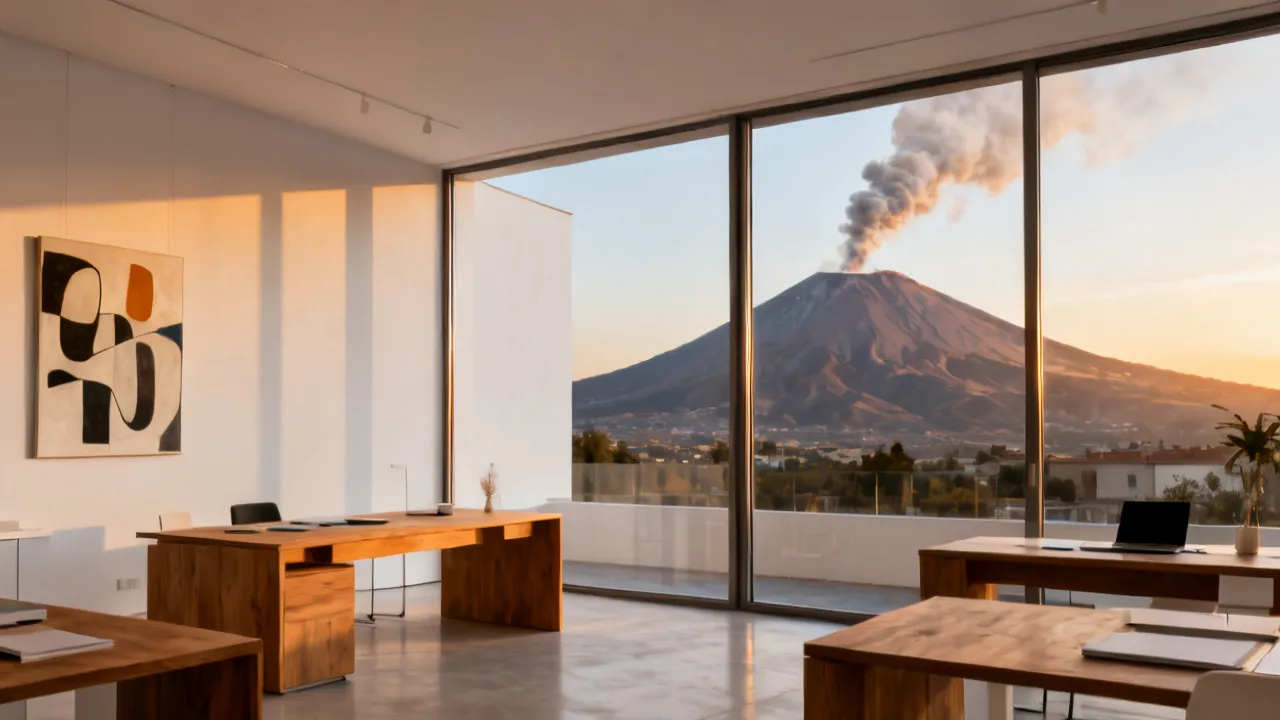 The Essence of Catania Studio