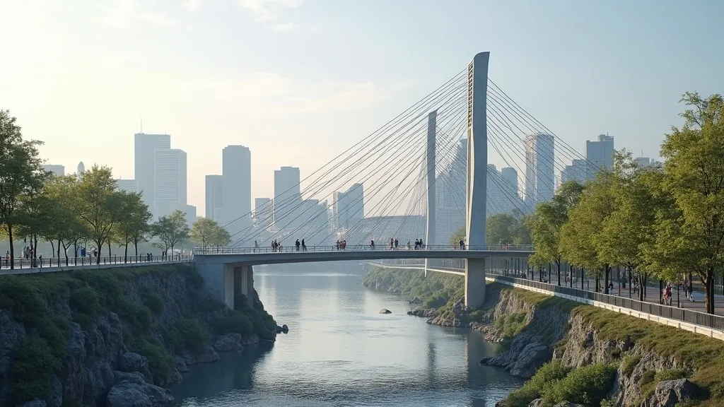 Discovering the Cross Highline Experience