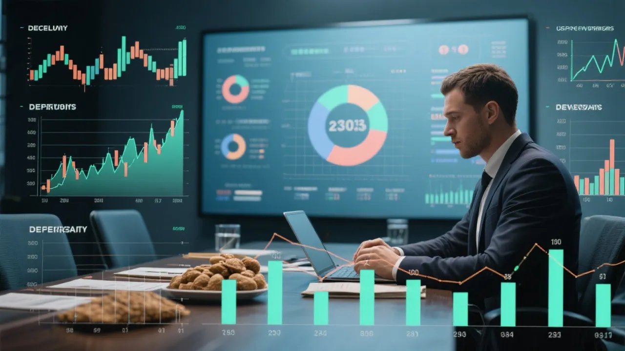 Navigating Commodity Derivatives and Banking Benefits