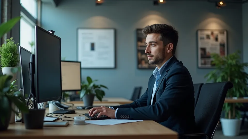 Navigating the World of Headhunter Ti