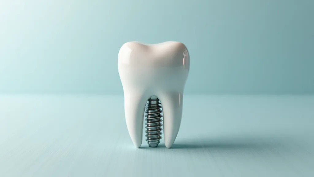 Affordable Dental Implants Near You