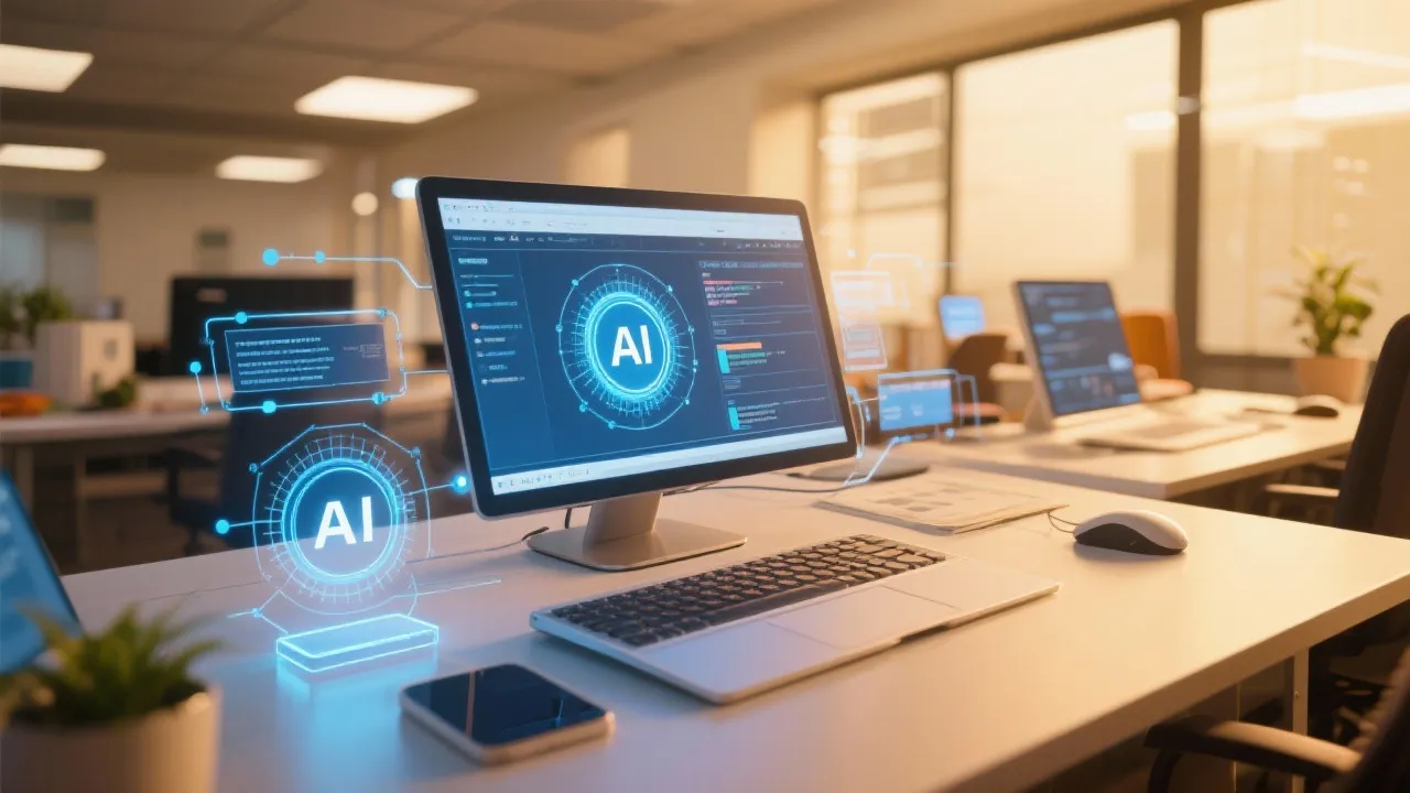 Unlocking AI Software for Enterprises
