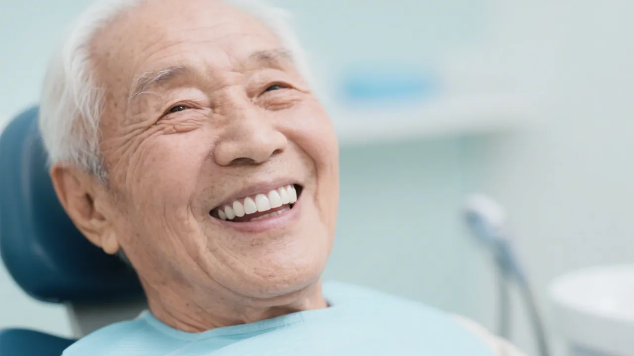 Navigating Medicare Dental Plans for Seniors