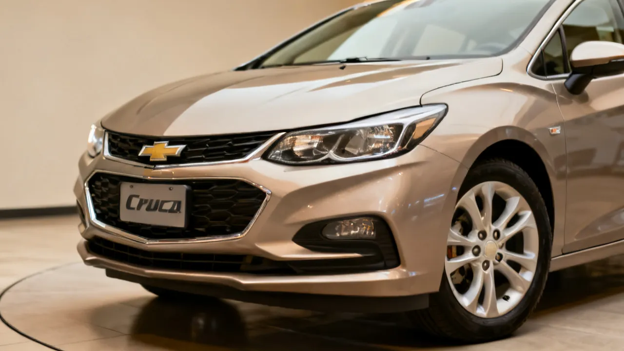 How to Buy a Cruze 2017 Safely