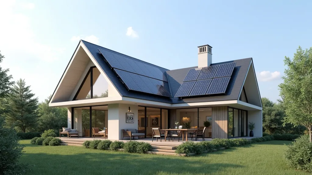 Comprehensive Guide to Solar Panel Roofing