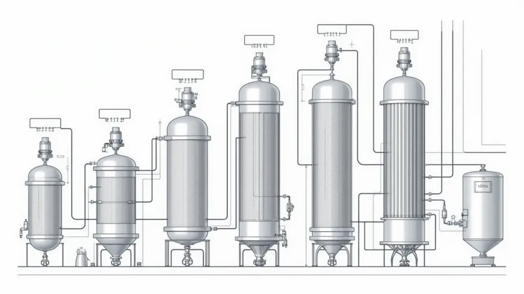 Comprehensive Guide to Stauff Filters