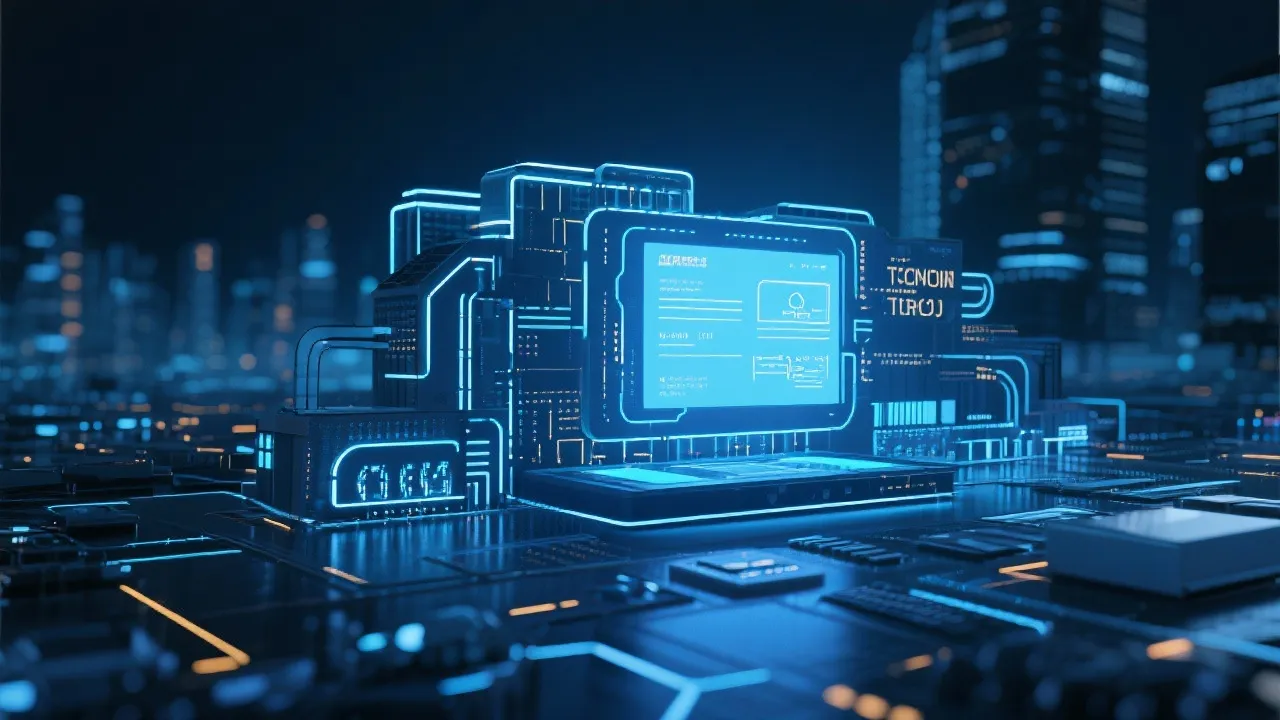 Discovering Skynet Itamogi: Innovation Hub