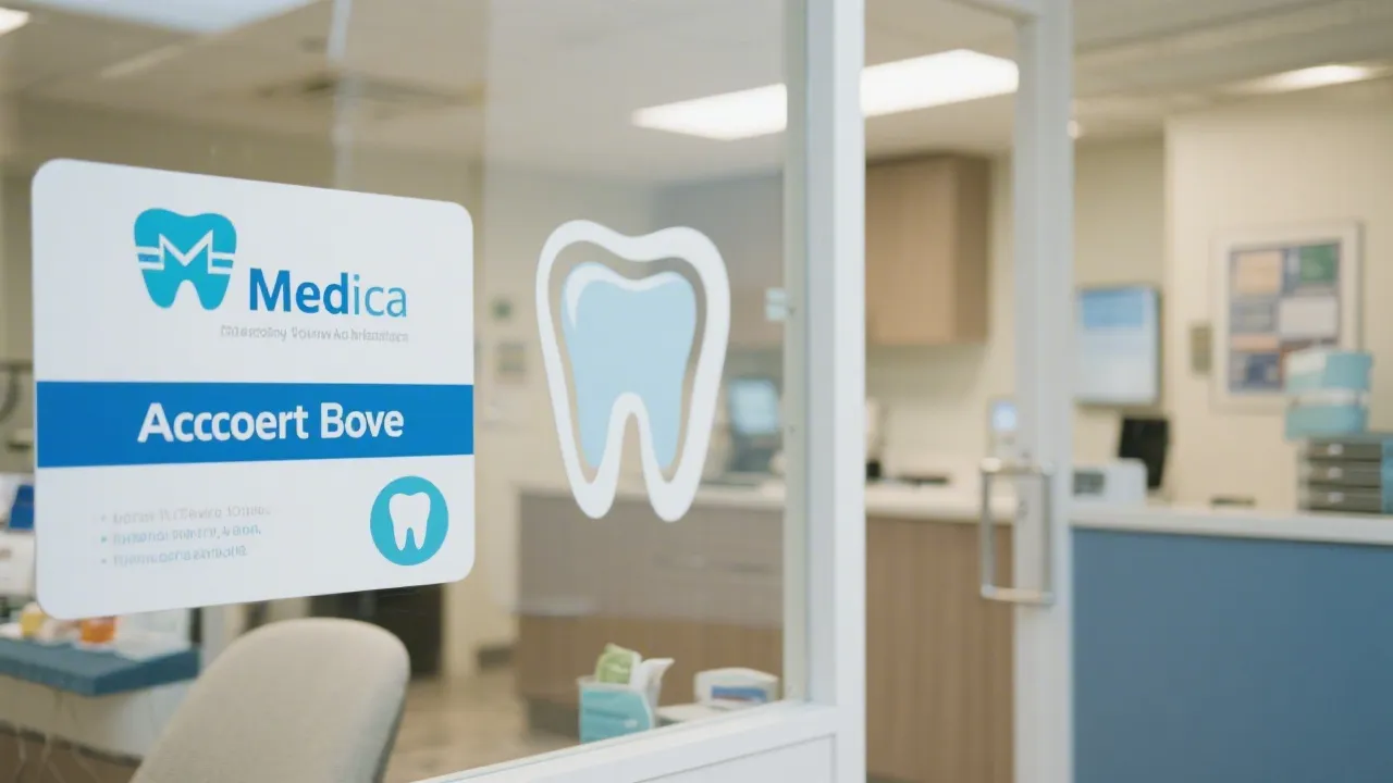 Dentists Accepting Medicare: Your Guide