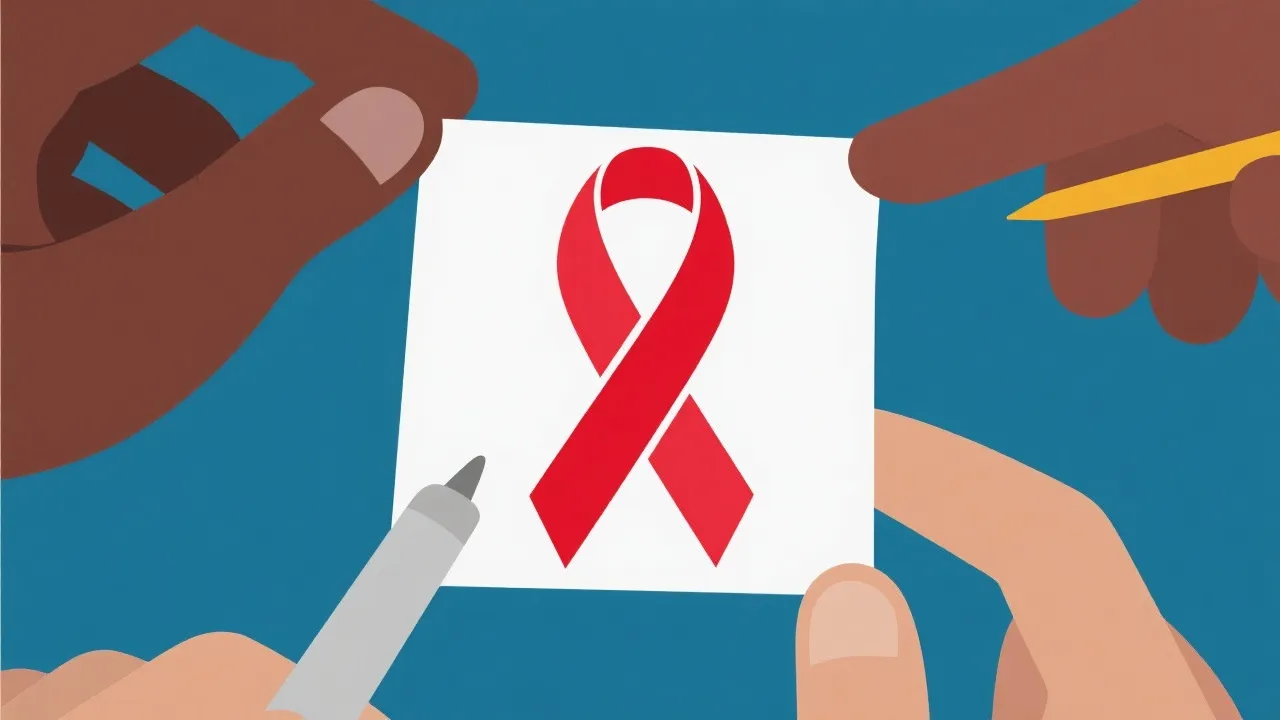 Effective Strategies for Managing HIV/AIDS