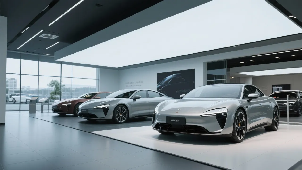 Discovering Affordable Car Deals