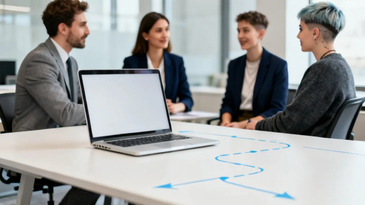 Vimly Careers: How to Plan Your Next Role