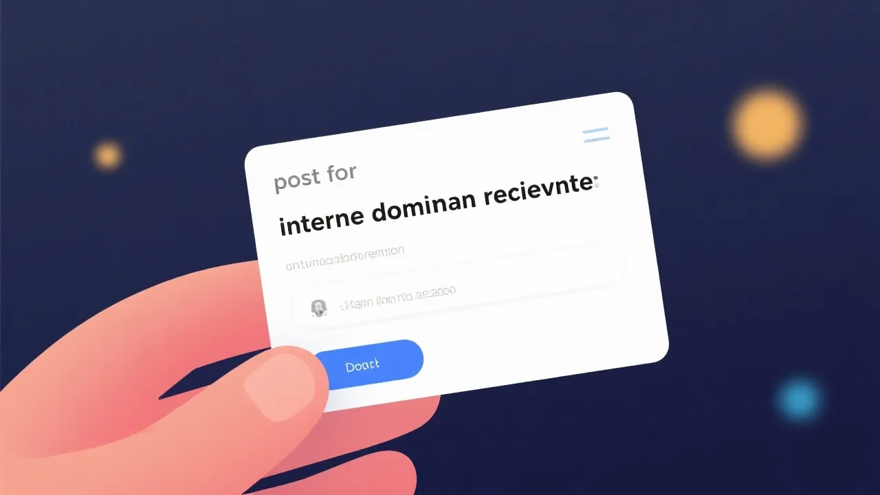 Claves para Renovar Dominio Hostnet